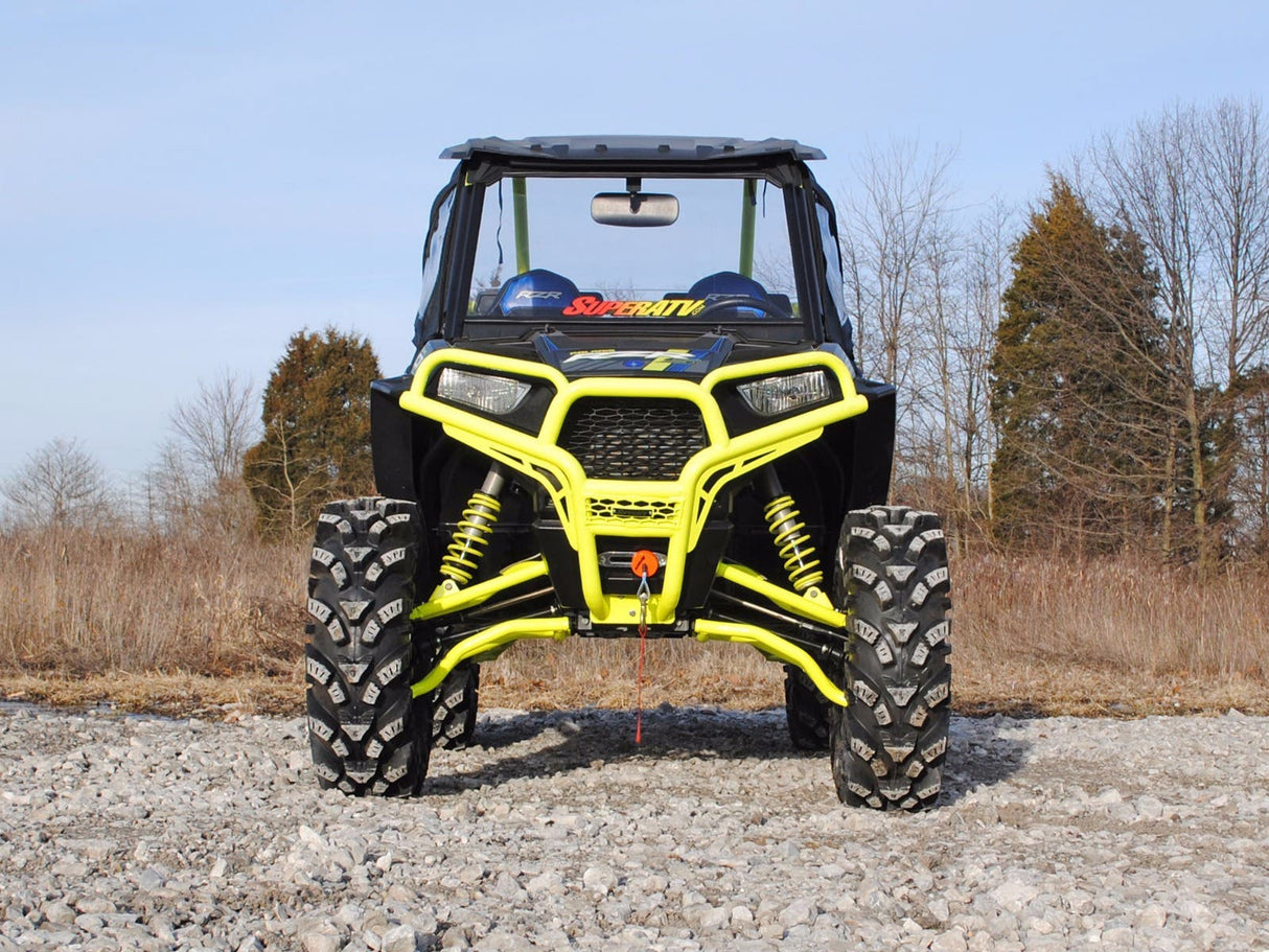 Polaris RZR 4 900 3in. Lift Kit