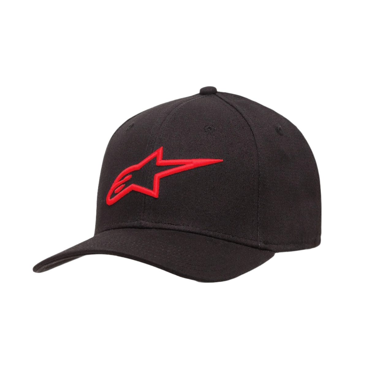 Ageless Curve Hat