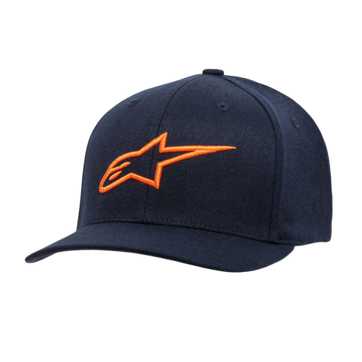 Ageless Curve Hat