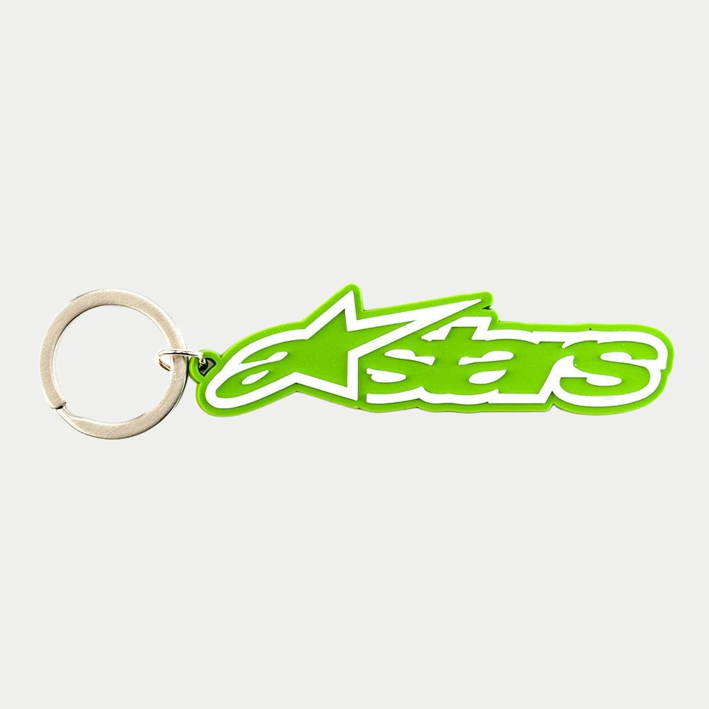 Blaze Key Fob