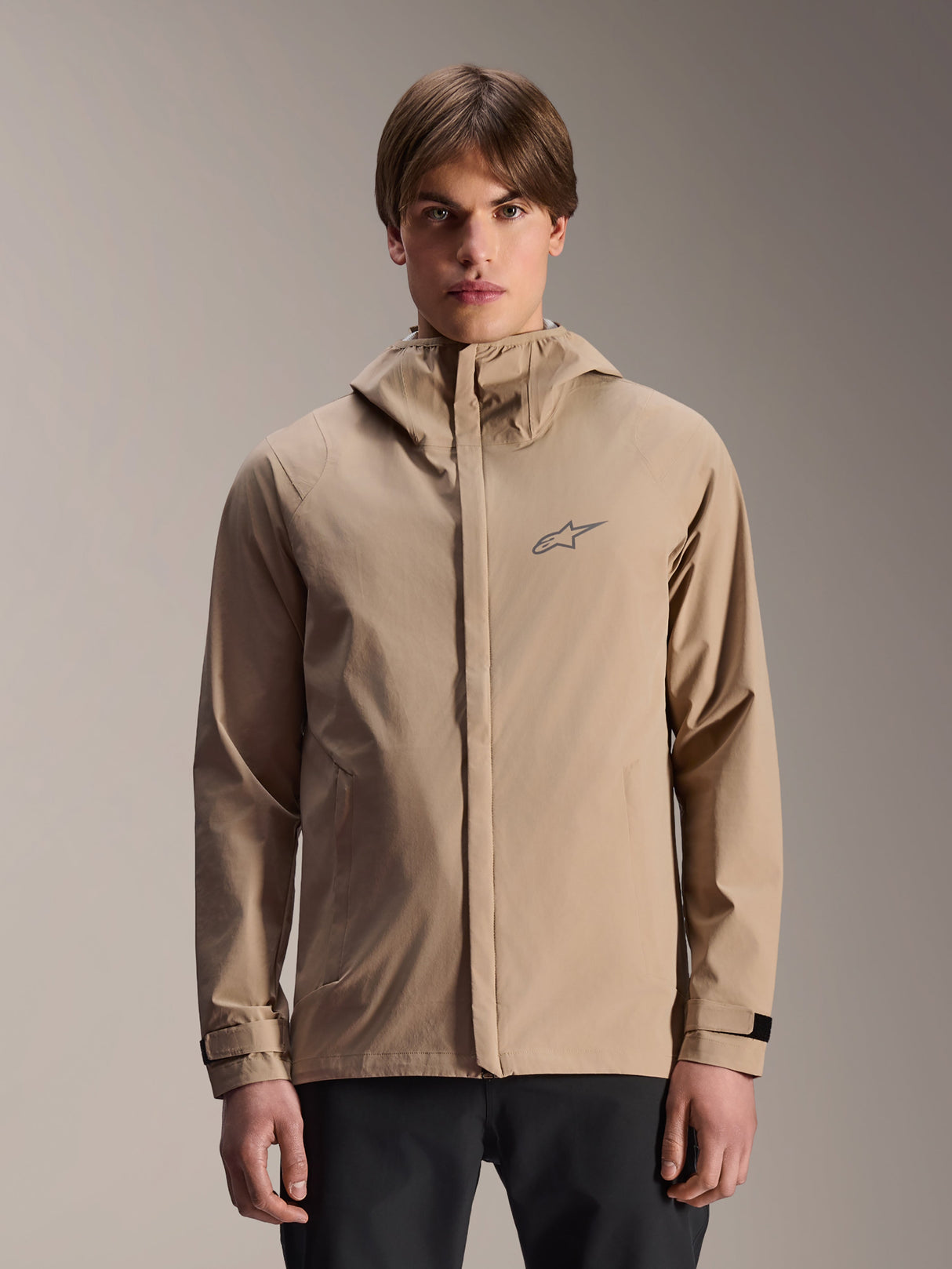 A-Dura Rain Jacket