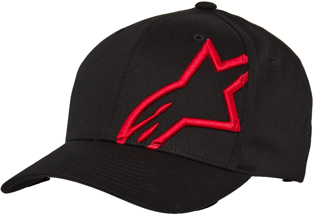 Corp Shift 2 Curved Brim Hat