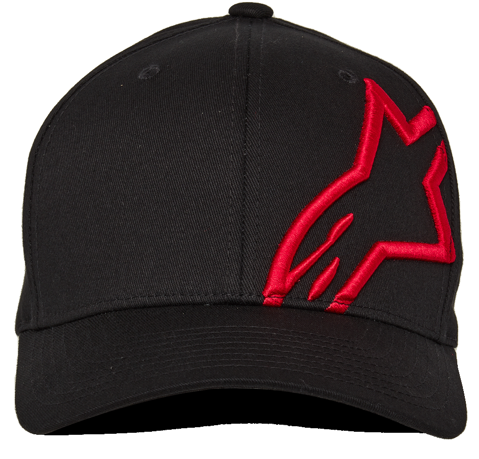 Corp Shift 2 Curved Brim Hat