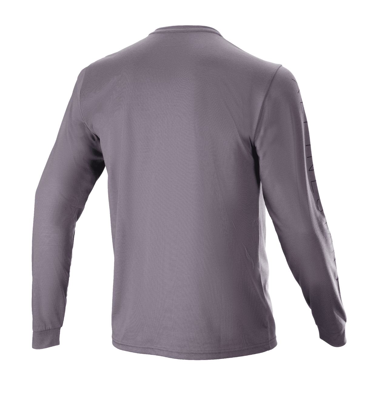 Lead Tech Tee - Long Sleeve