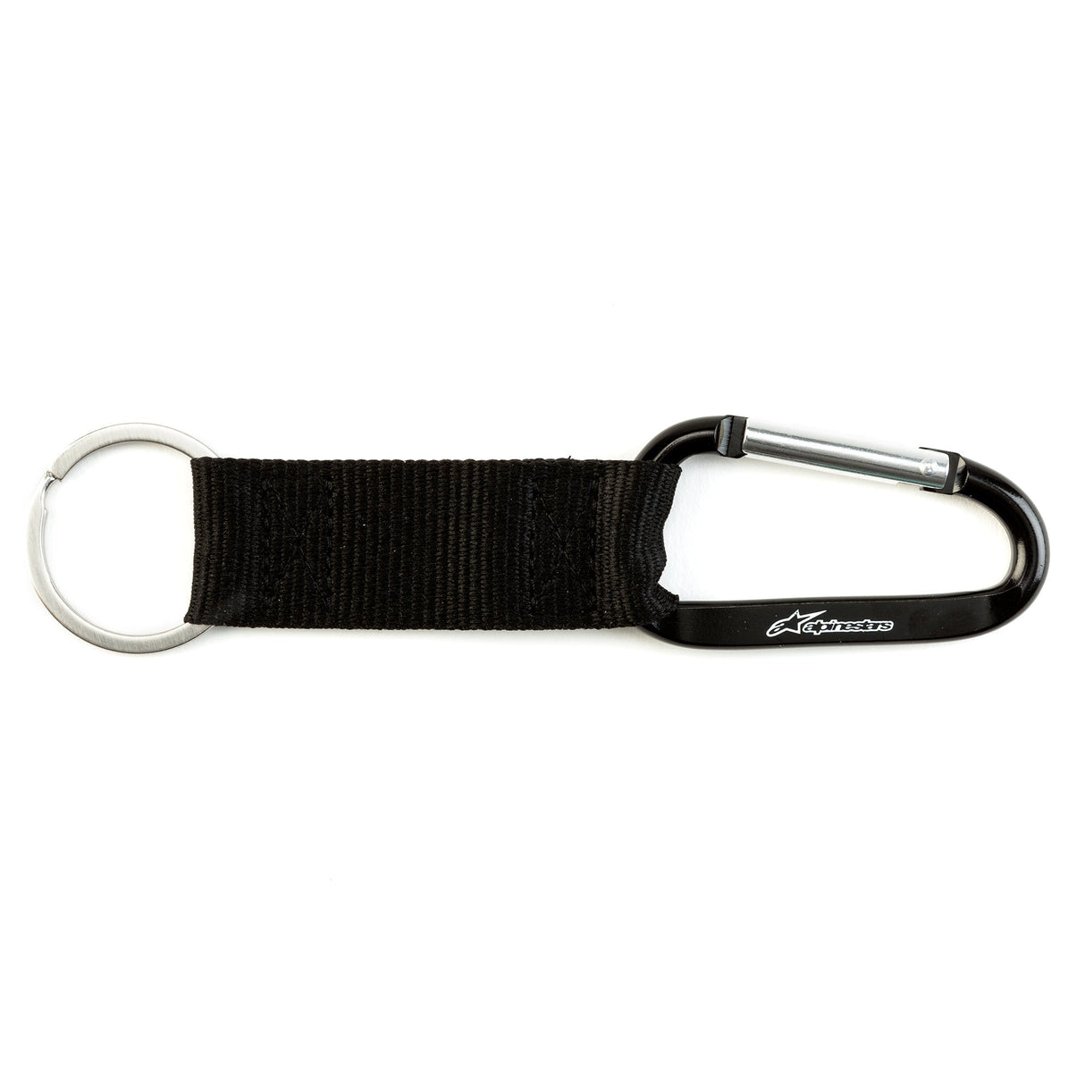 Snap Hook Key Fob