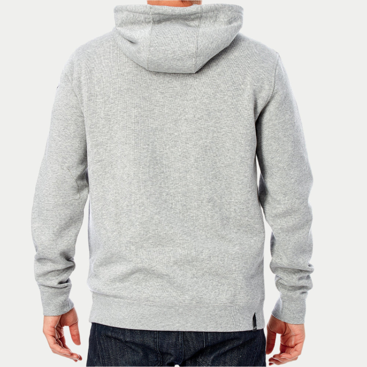 Linear Hoodie
