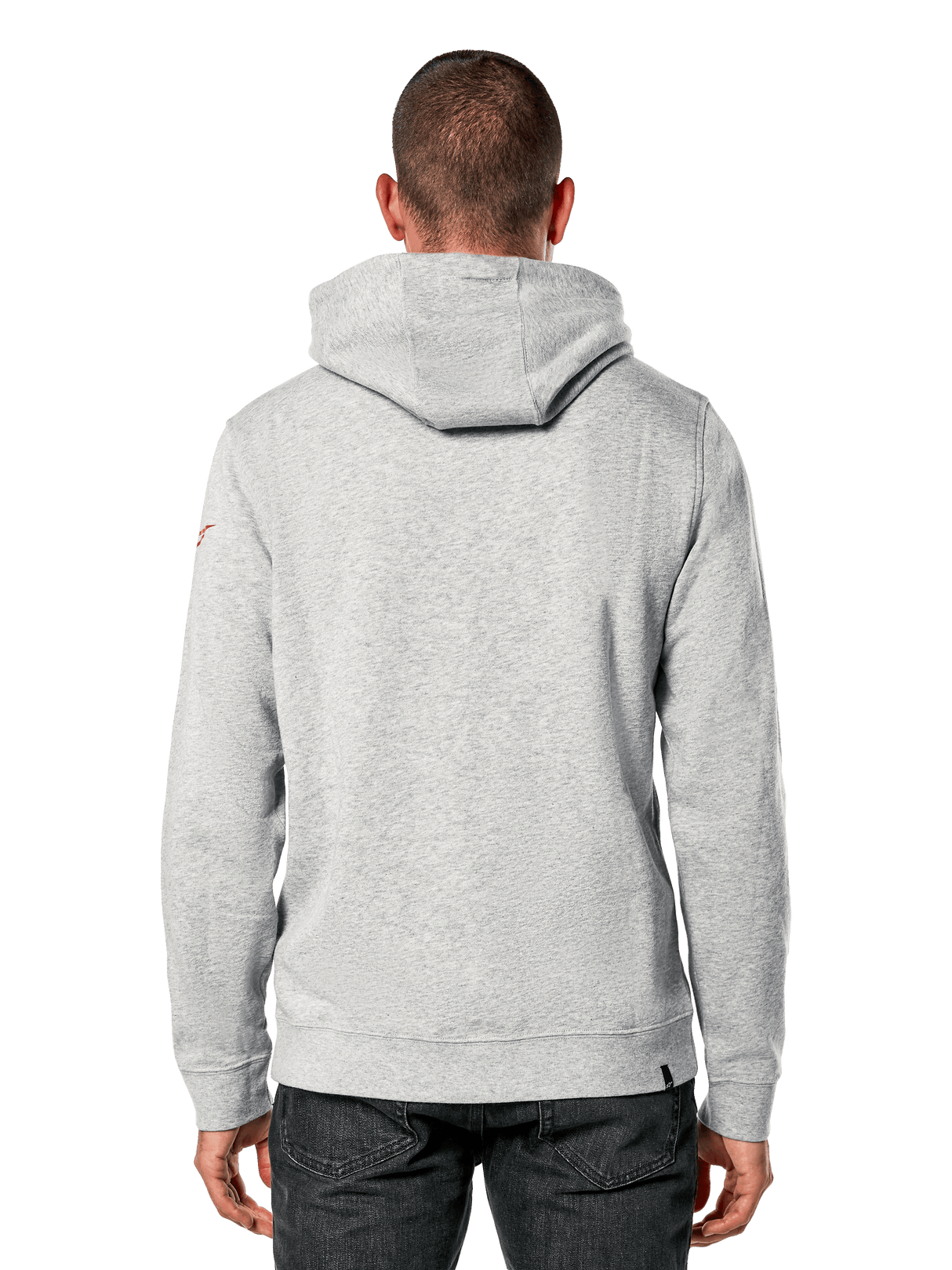 Linear Wordmark 2.0 Hoodie