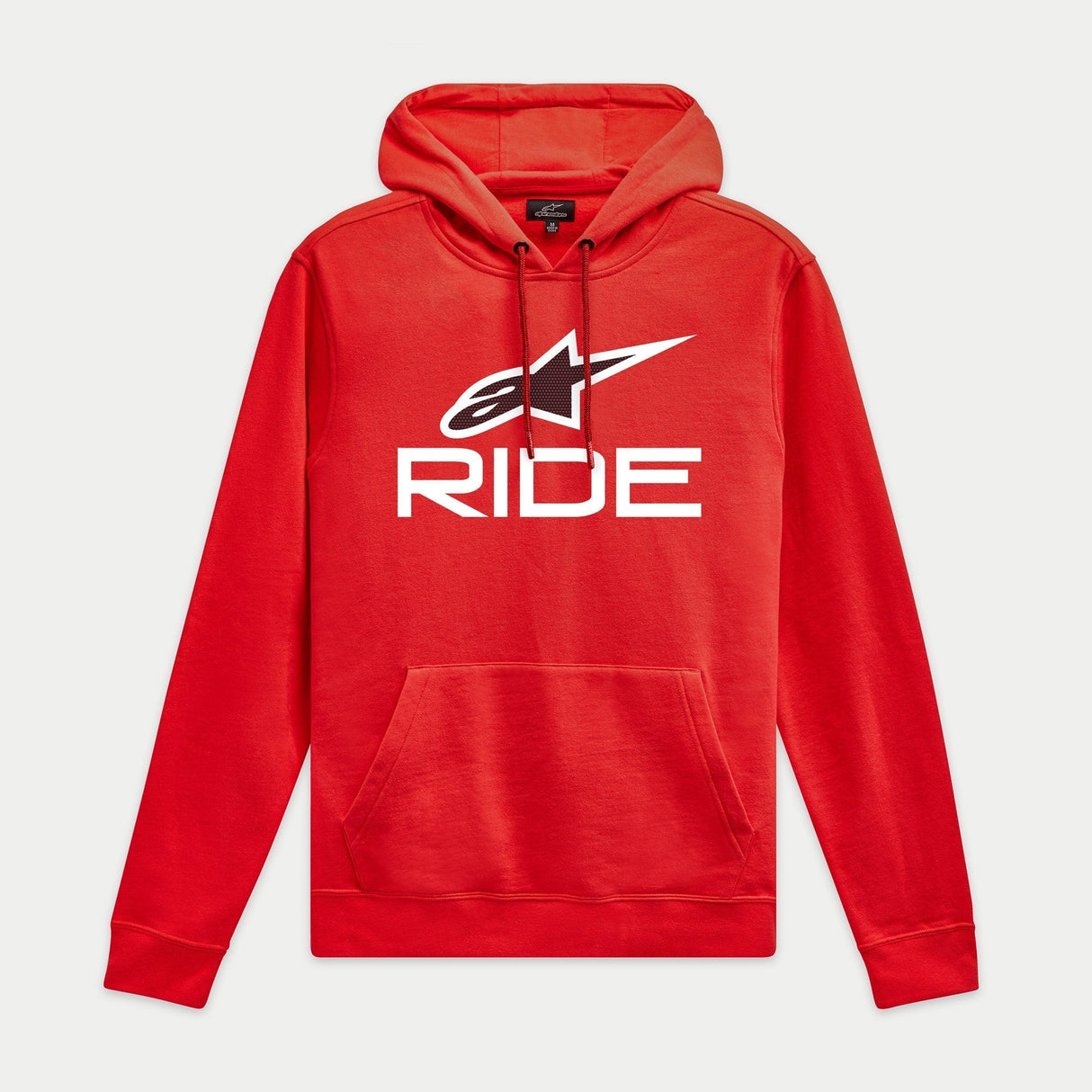 Ride 4.0 Hoodie