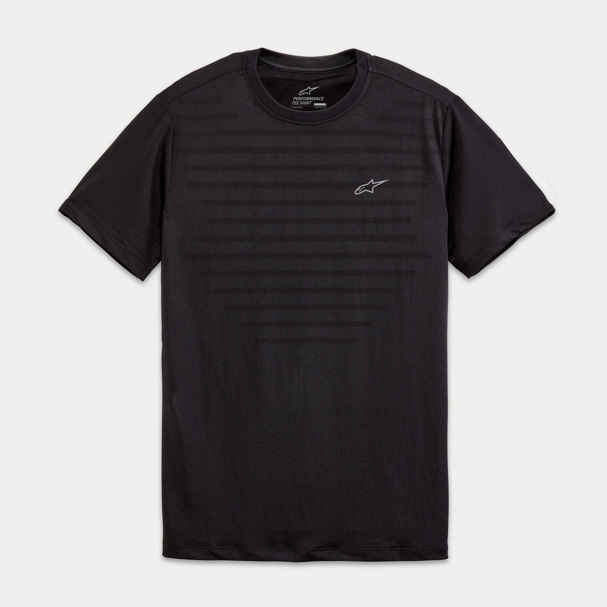 Engineered Performance Tee - Short Sleeve