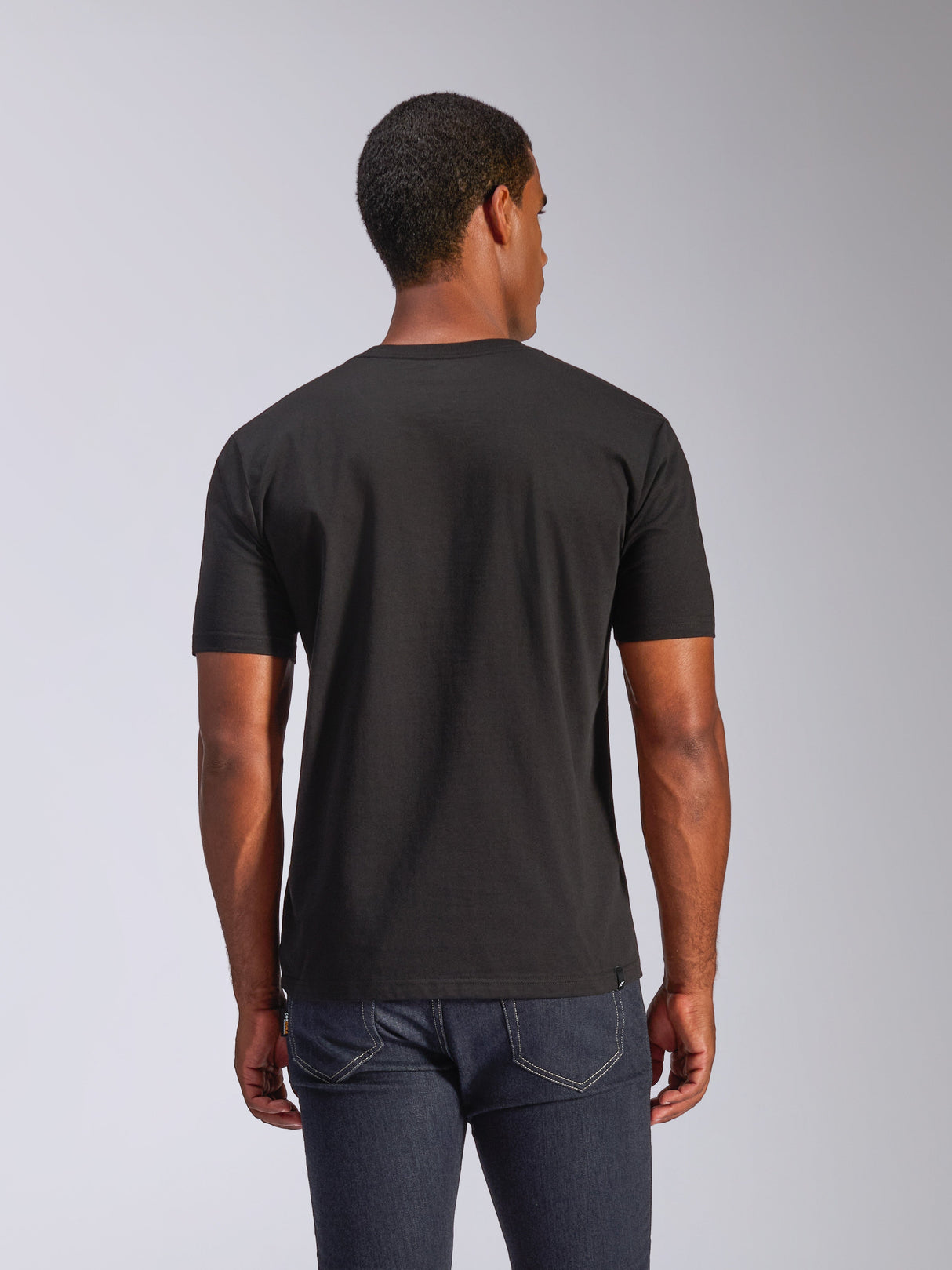 Ageless Shadow CSF Tee