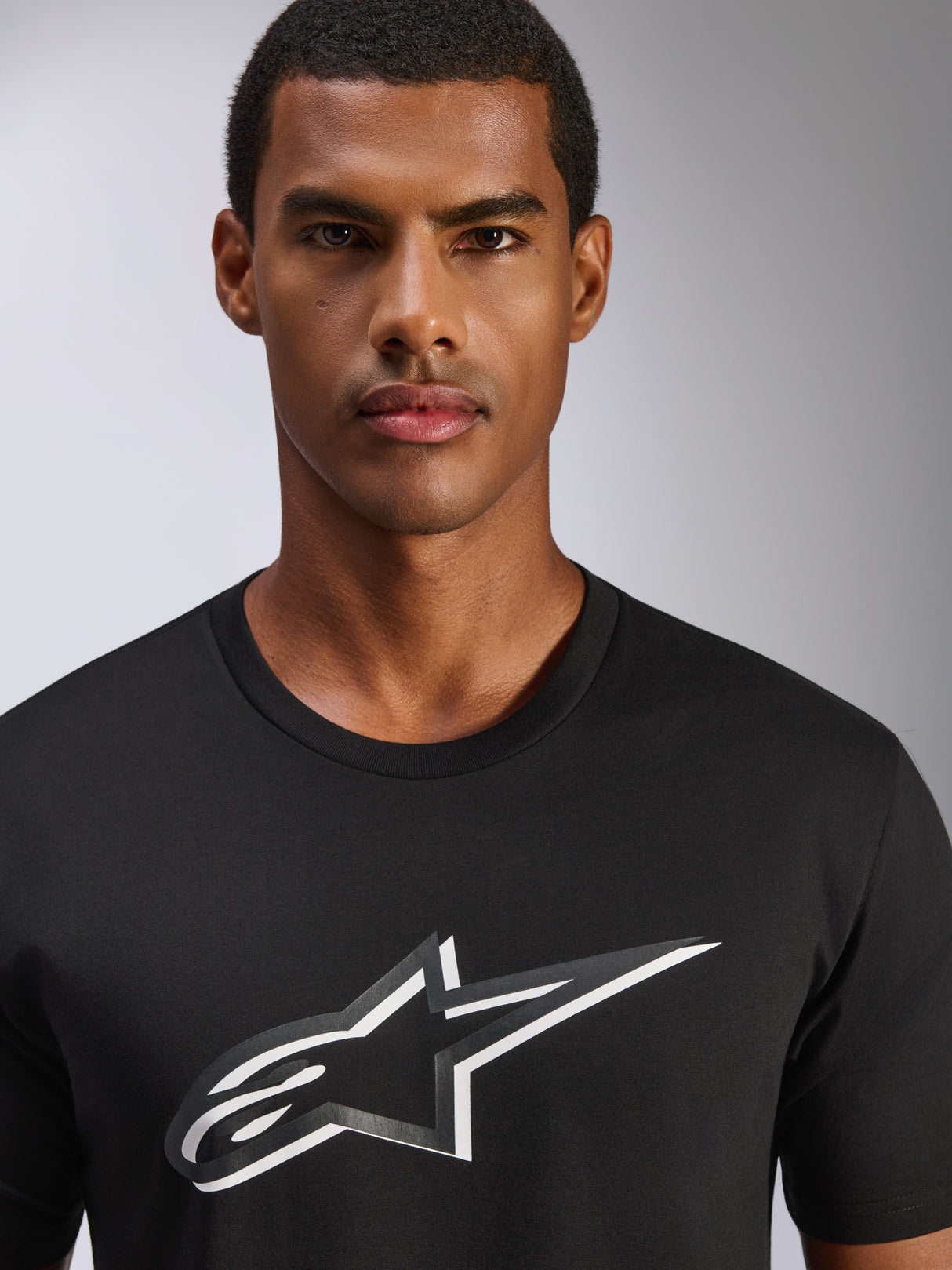 Ageless Shadow CSF Tee