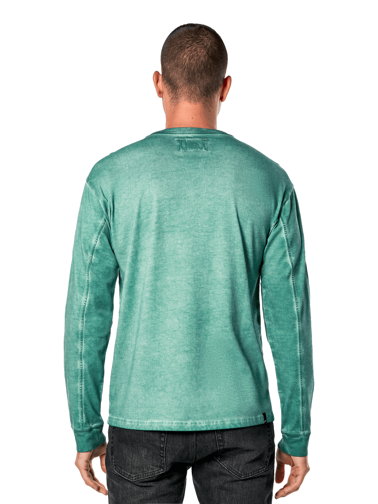 Dispatch Tee - Long Sleeve