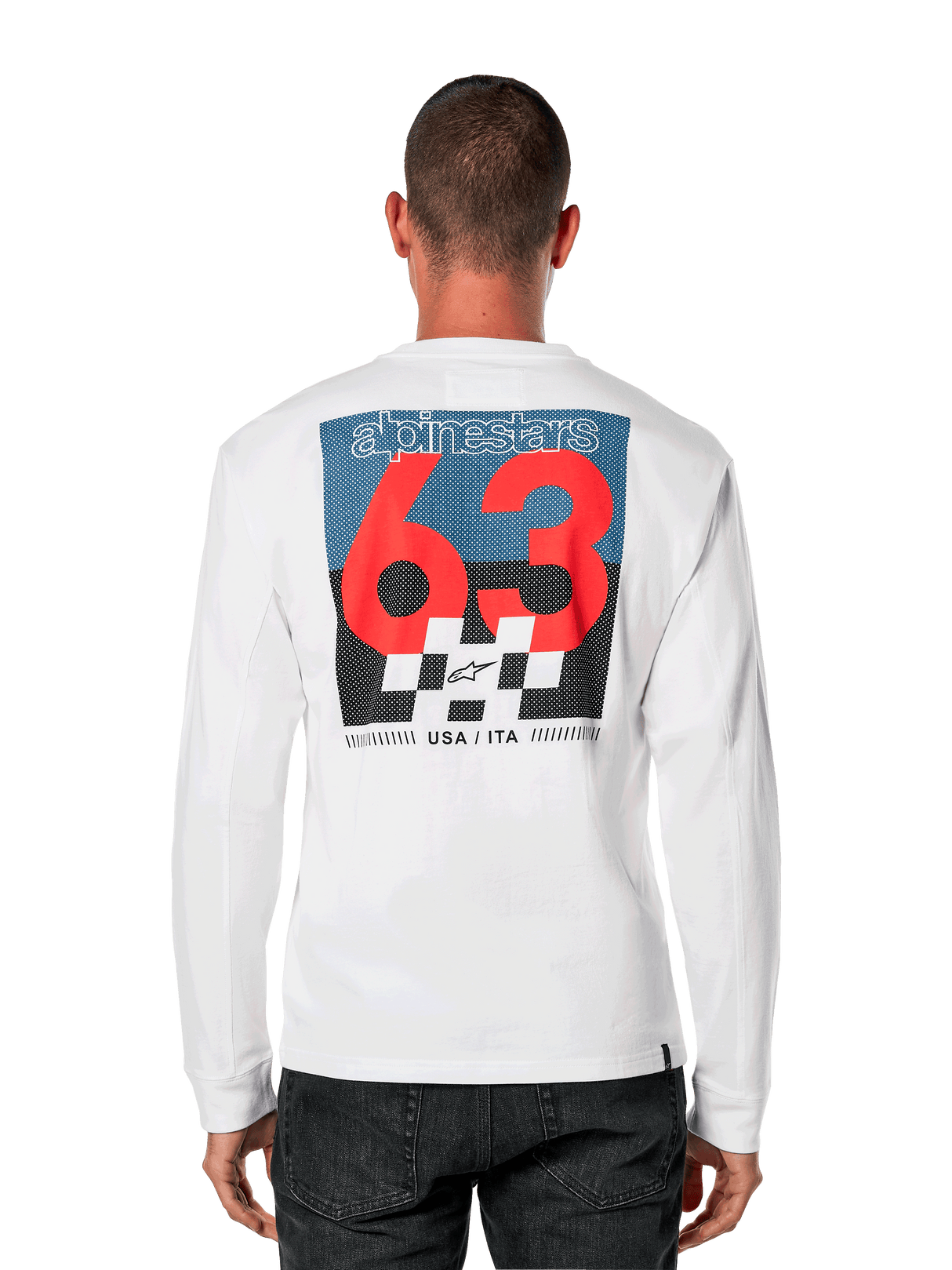 Compel Tee - Long Sleeve