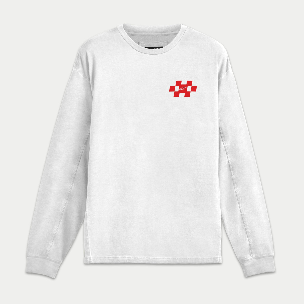 Compel Tee - Long Sleeve