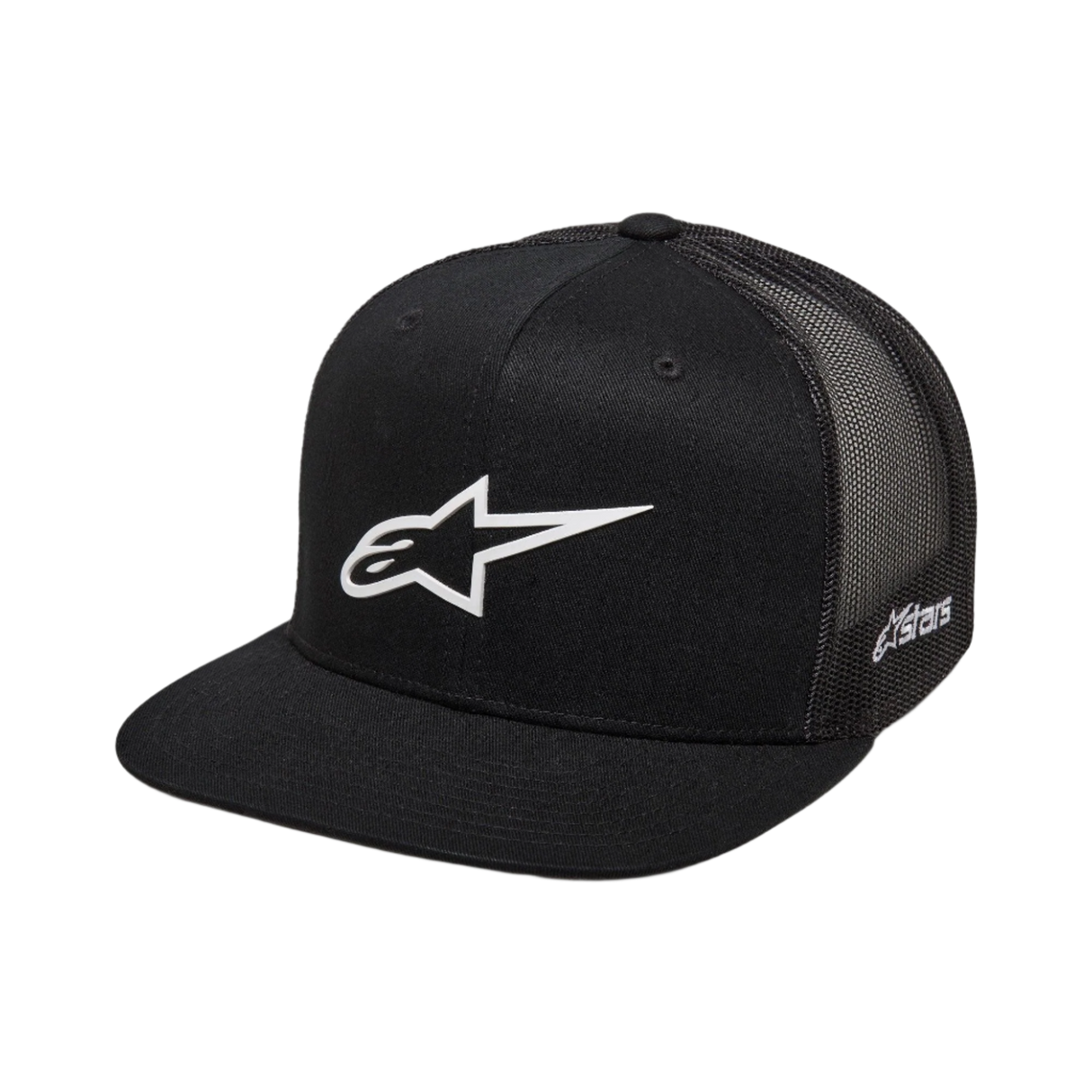 3D Ageless Trucker Hat