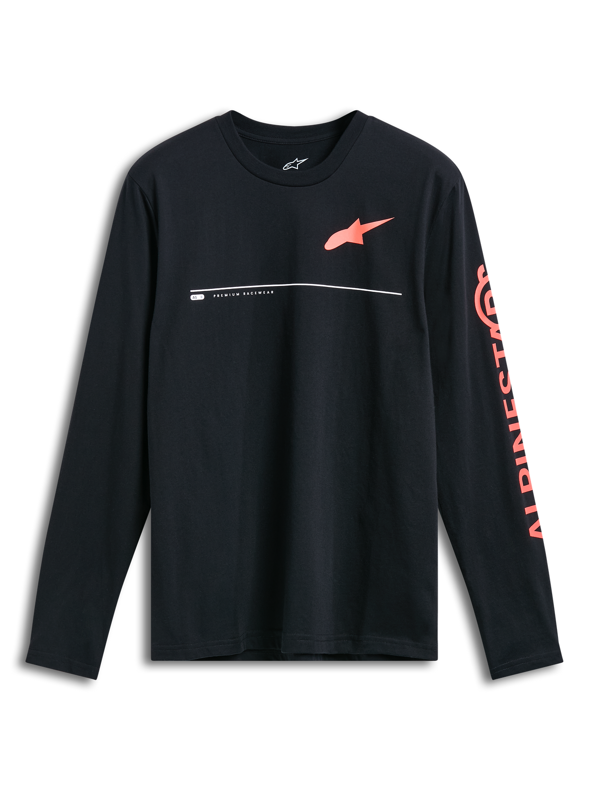 Committed Csf Tee - Long Sleeve