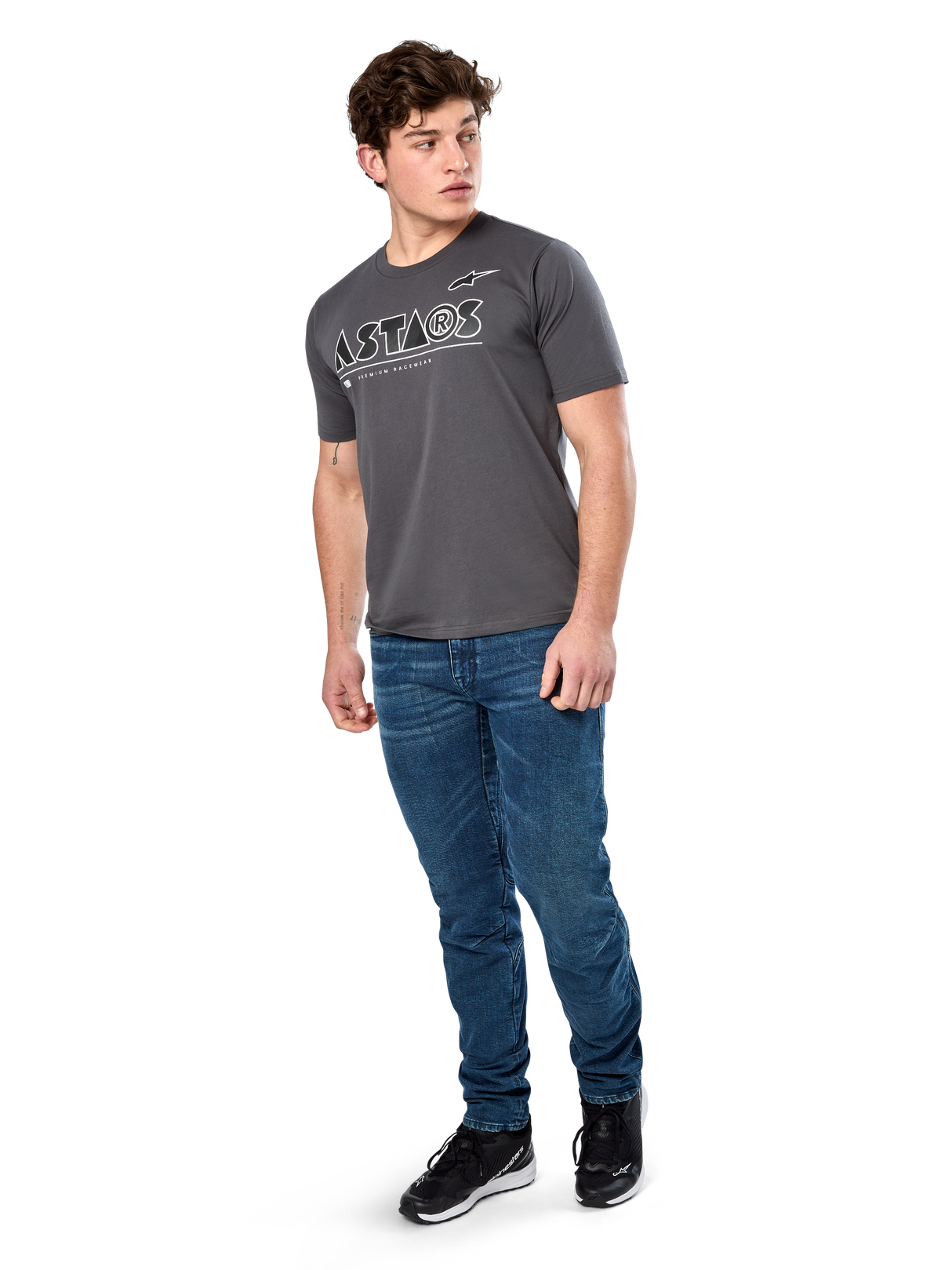 Cereal Csf Tee - Short Sleeve