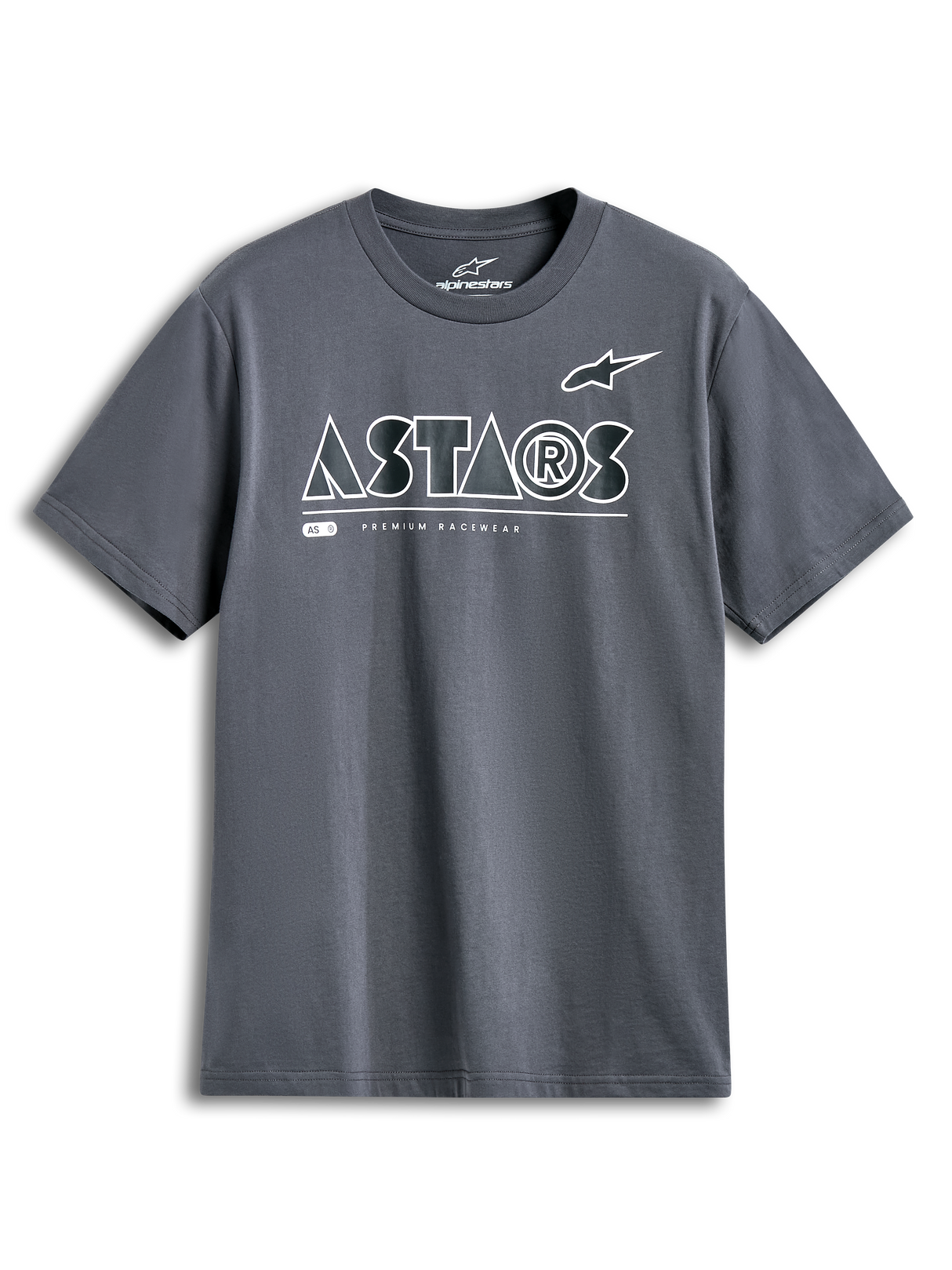 Cereal Csf Tee - Short Sleeve