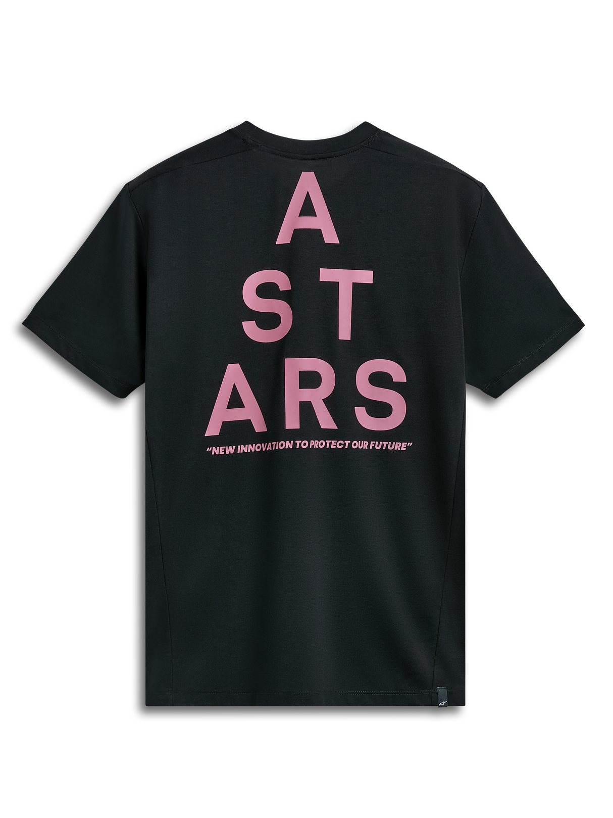 Attrition Performance Tee - Short Sleeve