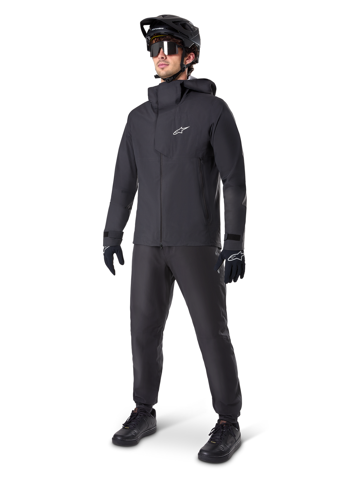 A-Dura Elite Waterproof Jacket