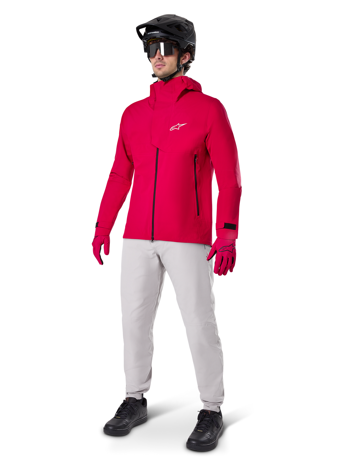 A-Dura Elite Waterproof Jacket