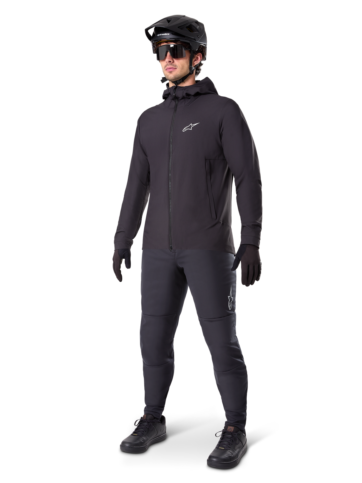 A-Dura Thermal Jacket