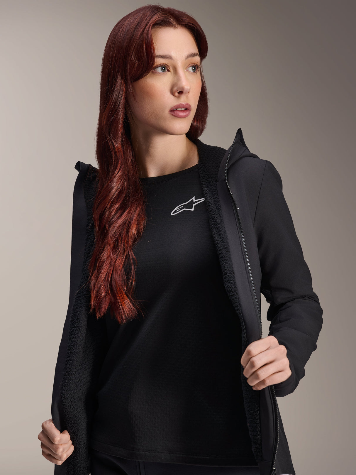 Woman Stella A-Dura Thermal Jacket