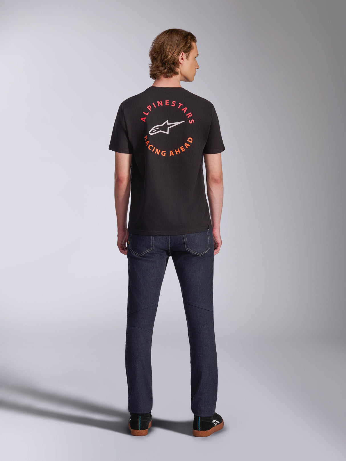 True CSF Tee - Short Sleeve