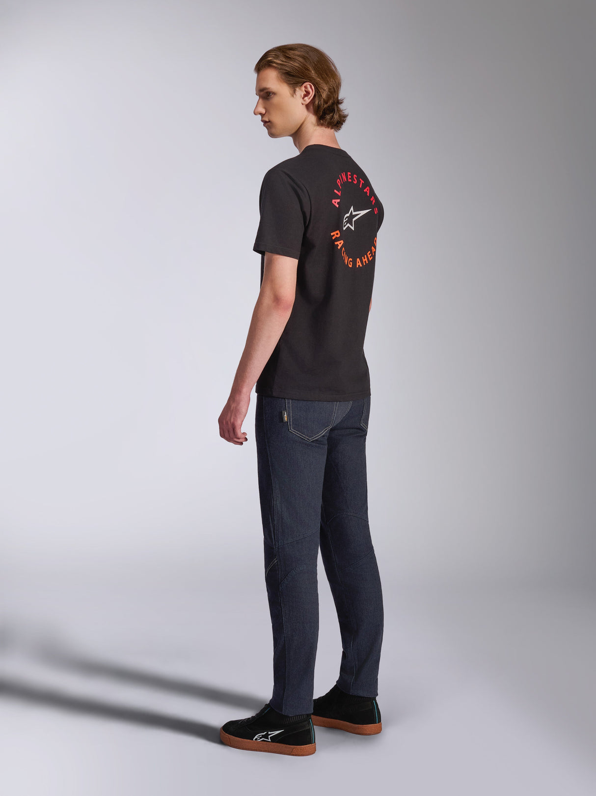 True CSF Tee - Short Sleeve