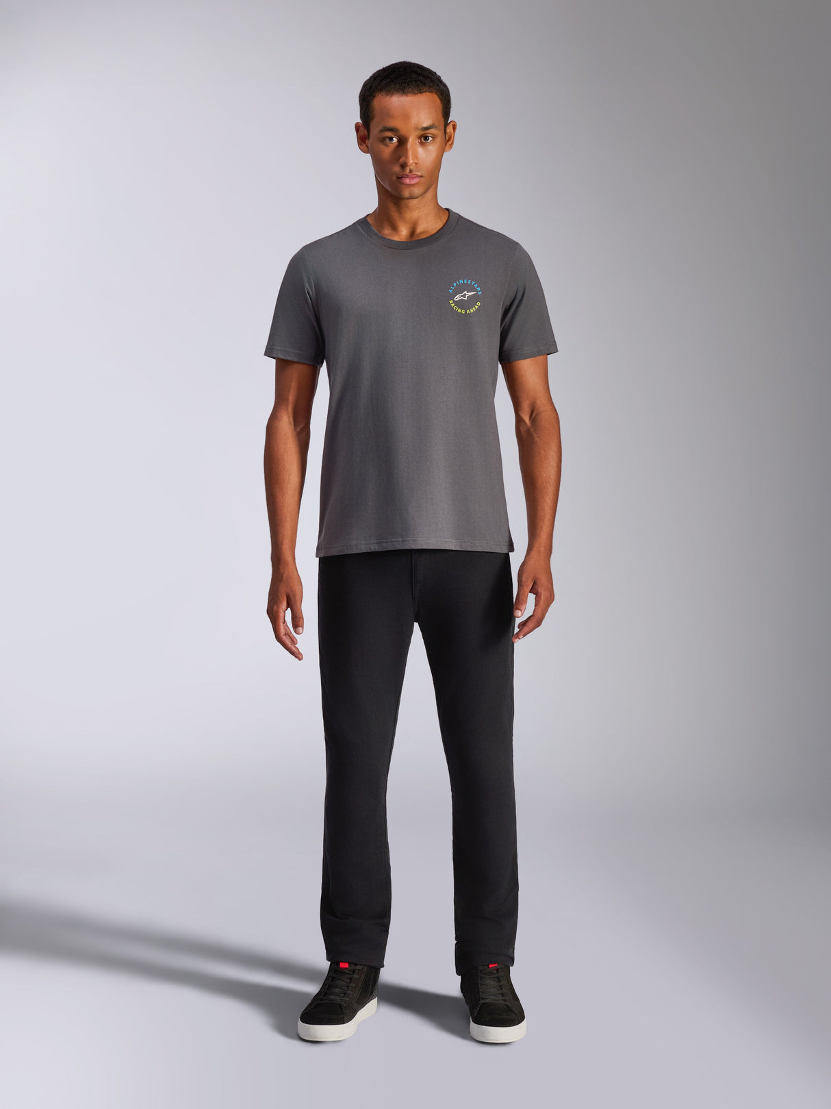 True CSF Tee - Short Sleeve