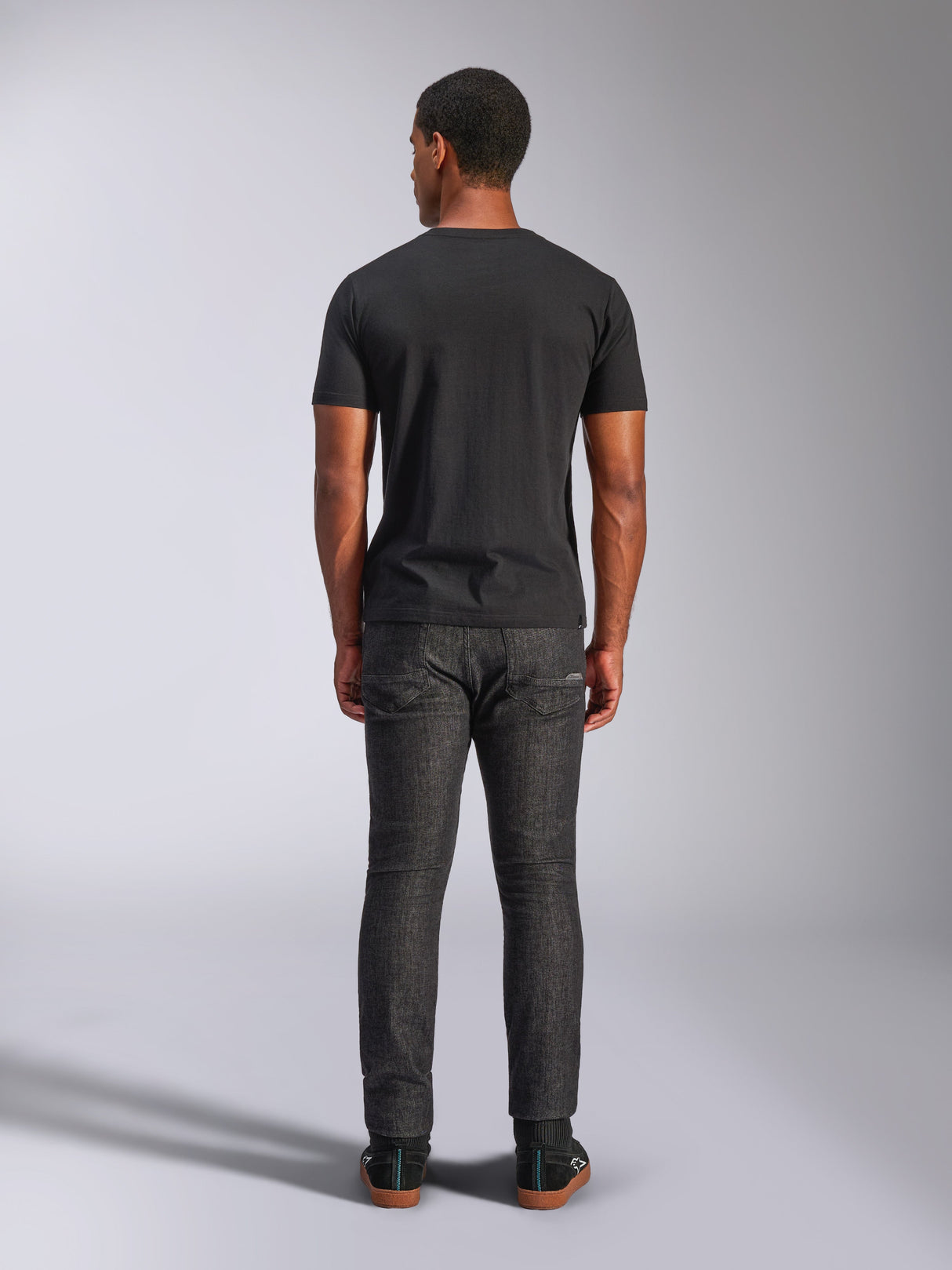 Collared CSF Tee - Short Sleeve