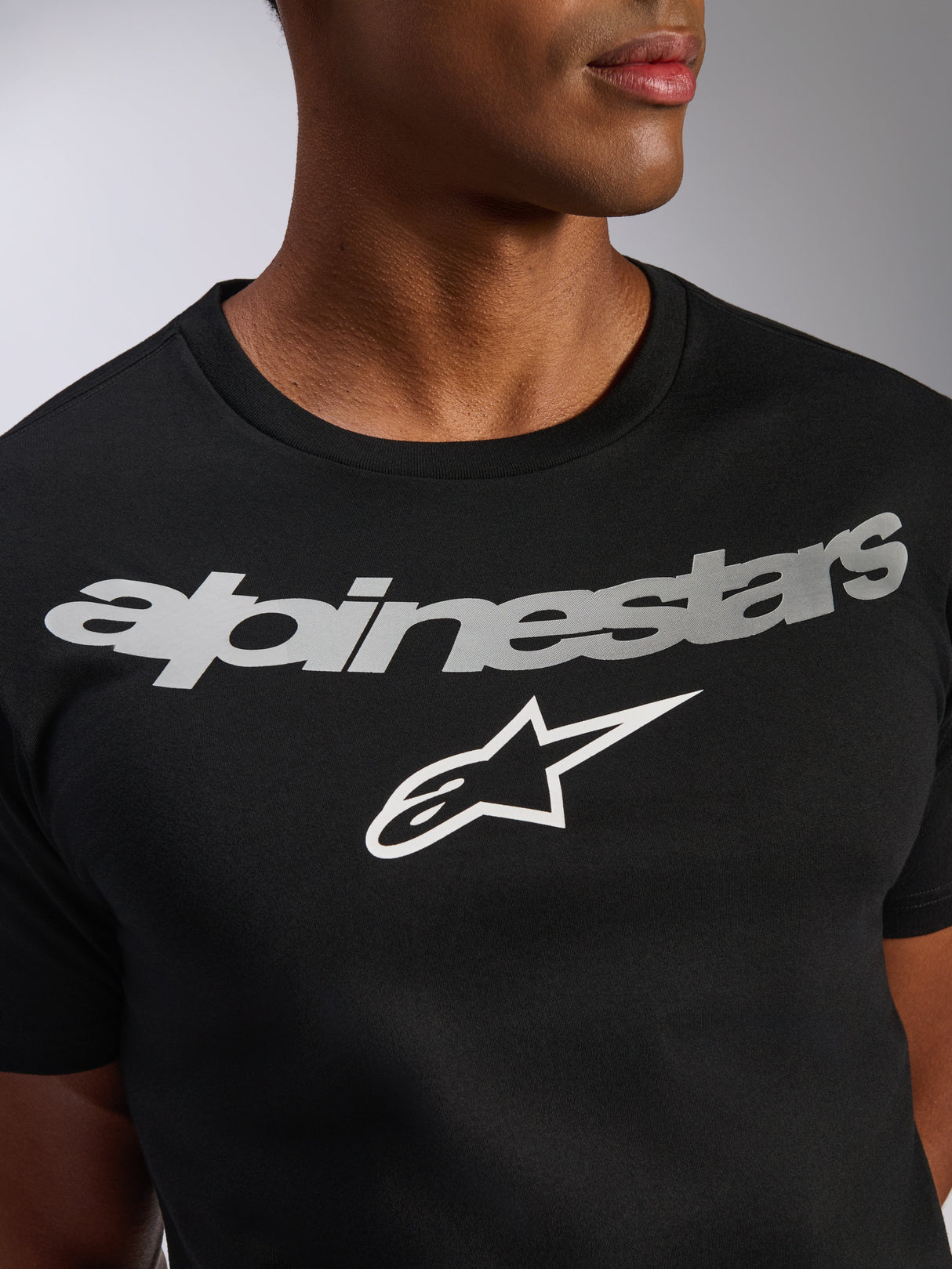 Collared CSF Tee - Short Sleeve