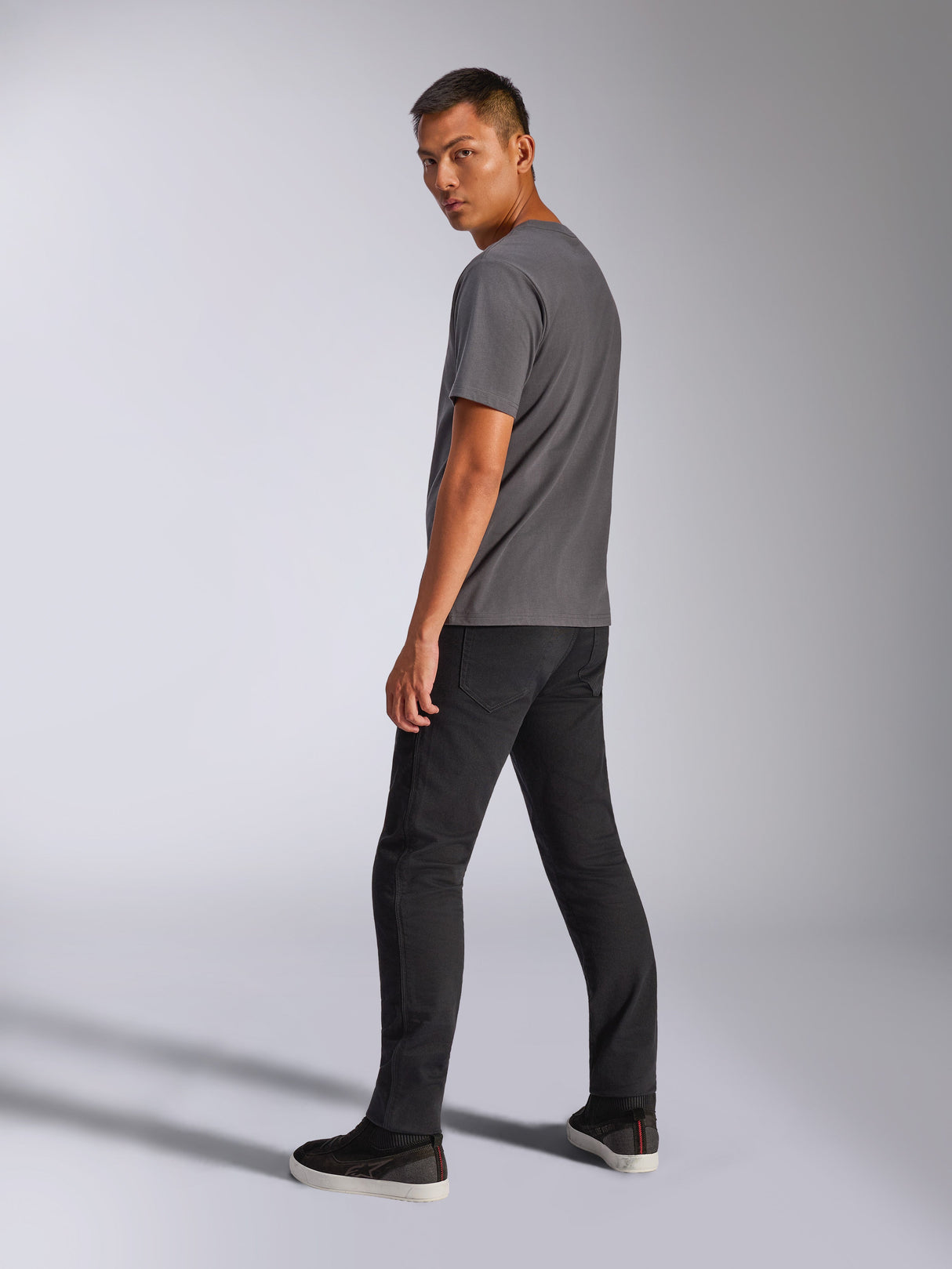 Shaded CSF Tee - Short Sleeve