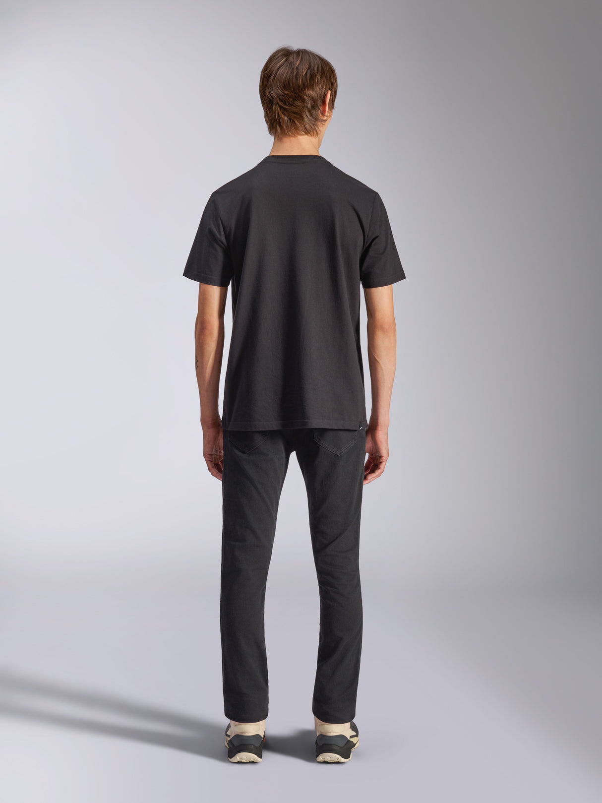 Fasting CSF Tee - Short Sleeve