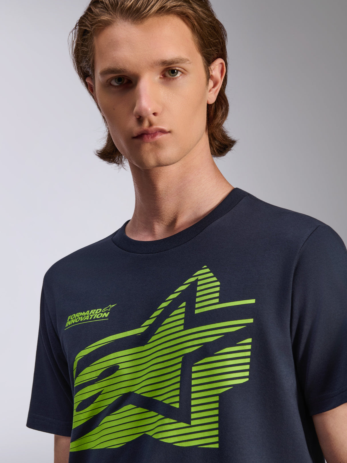 Fasting CSF Tee - Short Sleeve