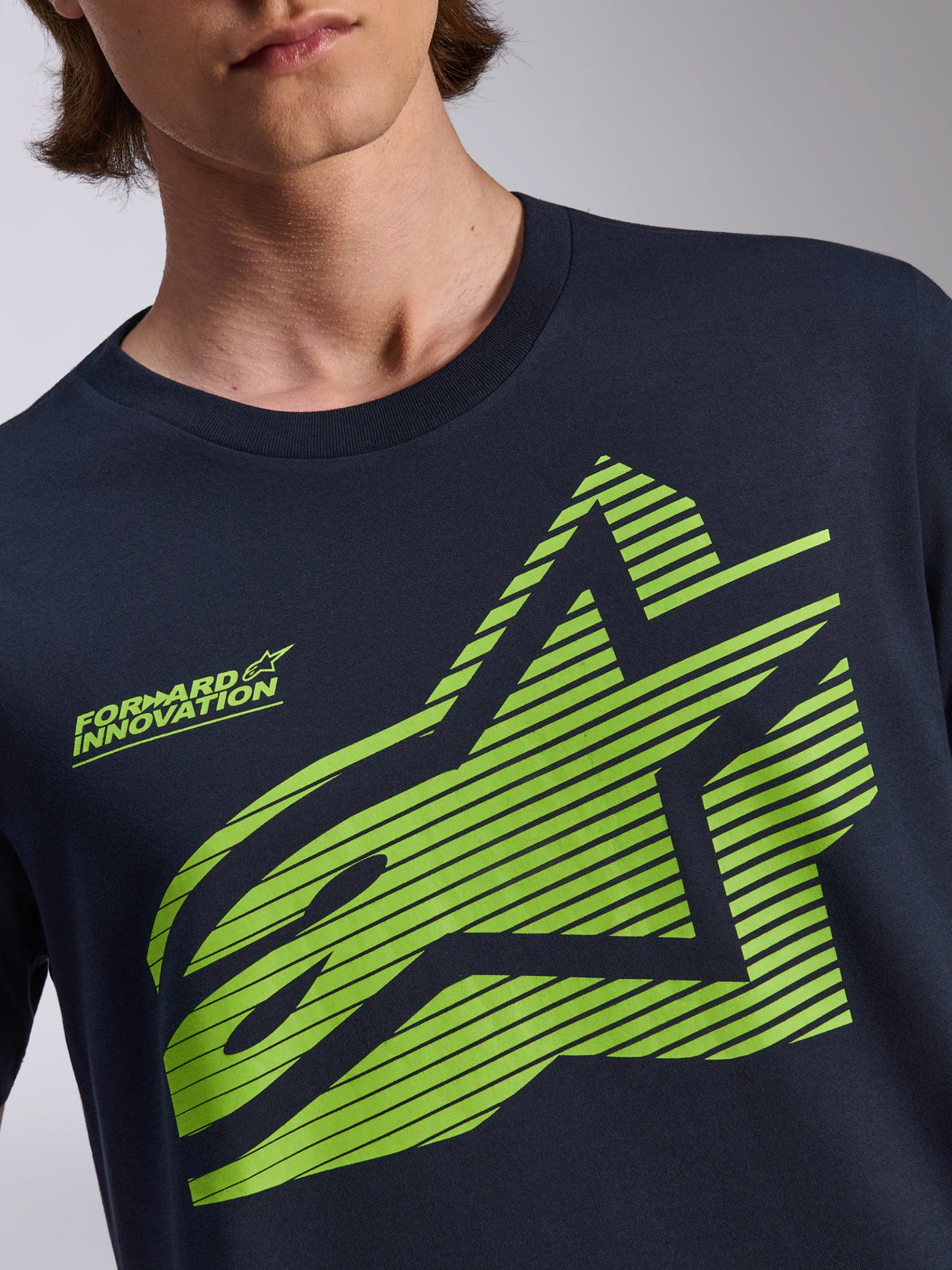 Fasting CSF Tee - Short Sleeve