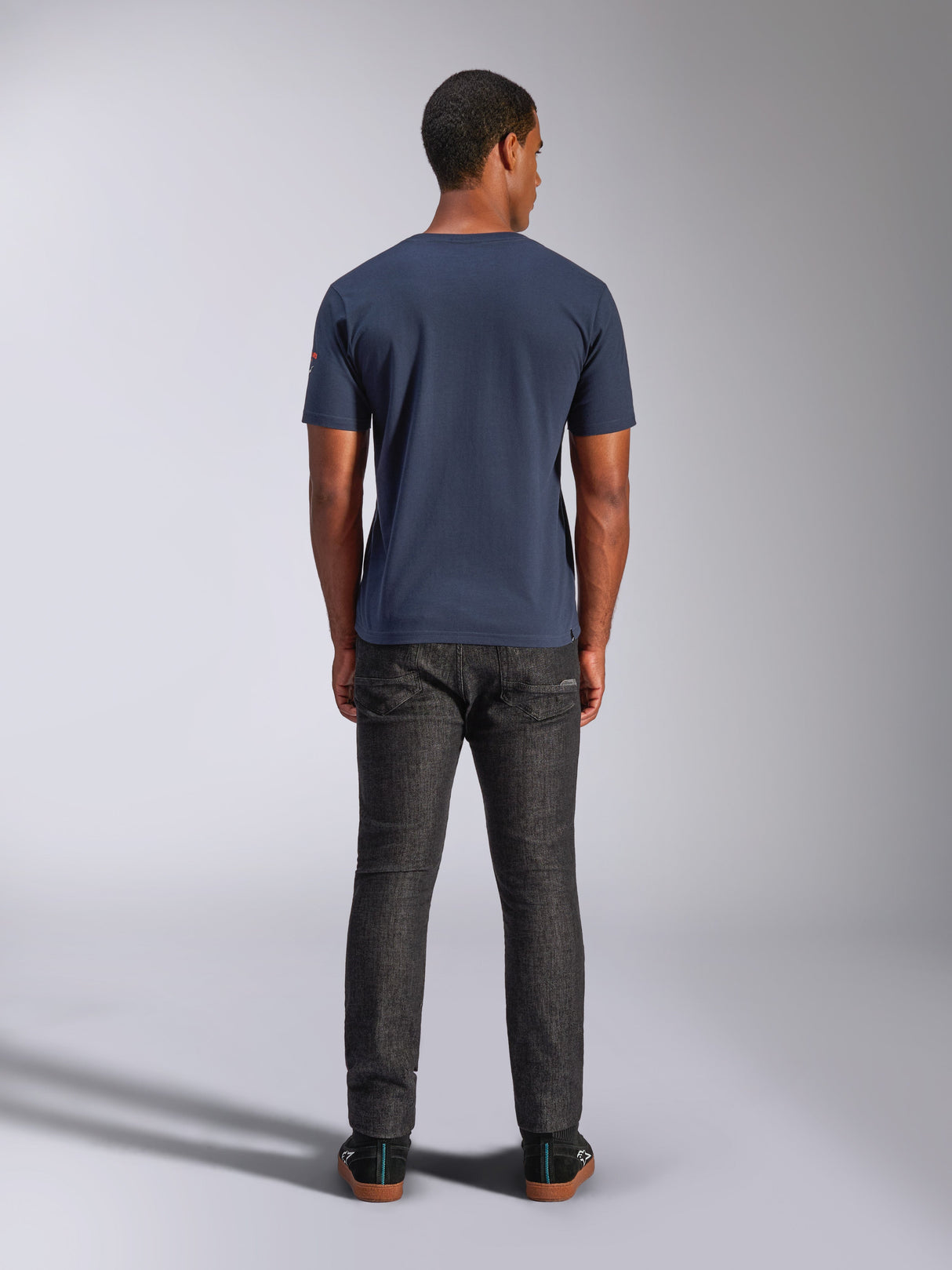 Entitled CSF Tee - Short Sleeve