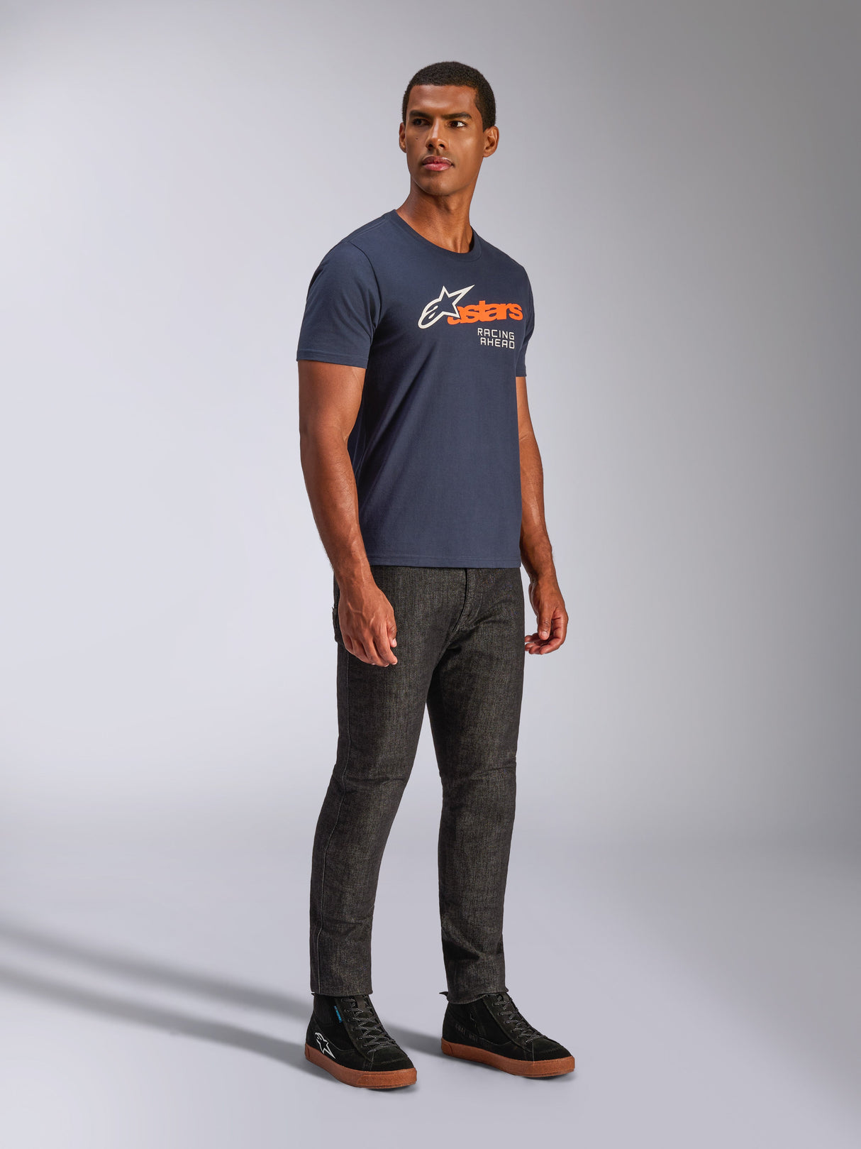 Entitled CSF Tee - Short Sleeve