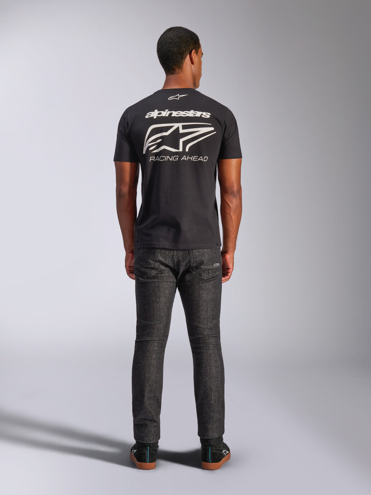 Formulation CSF Tee - Short Sleeve