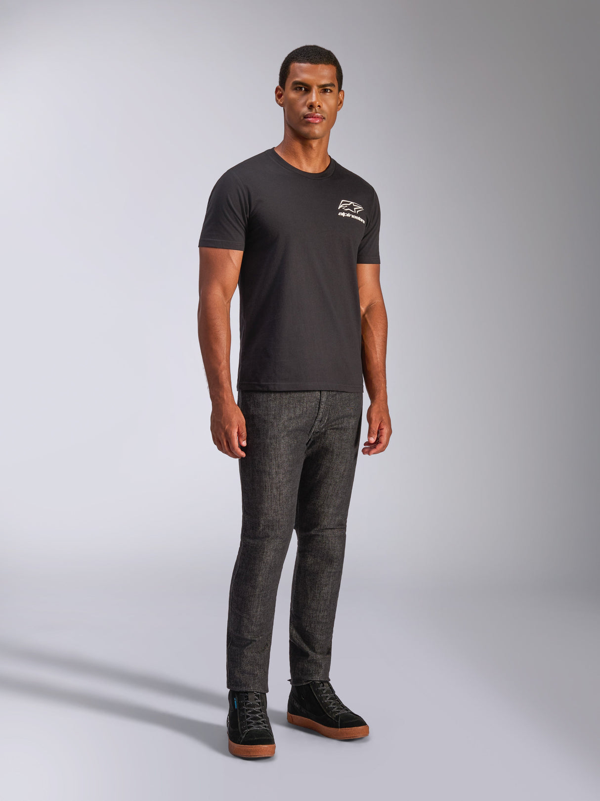 Formulation CSF Tee - Short Sleeve