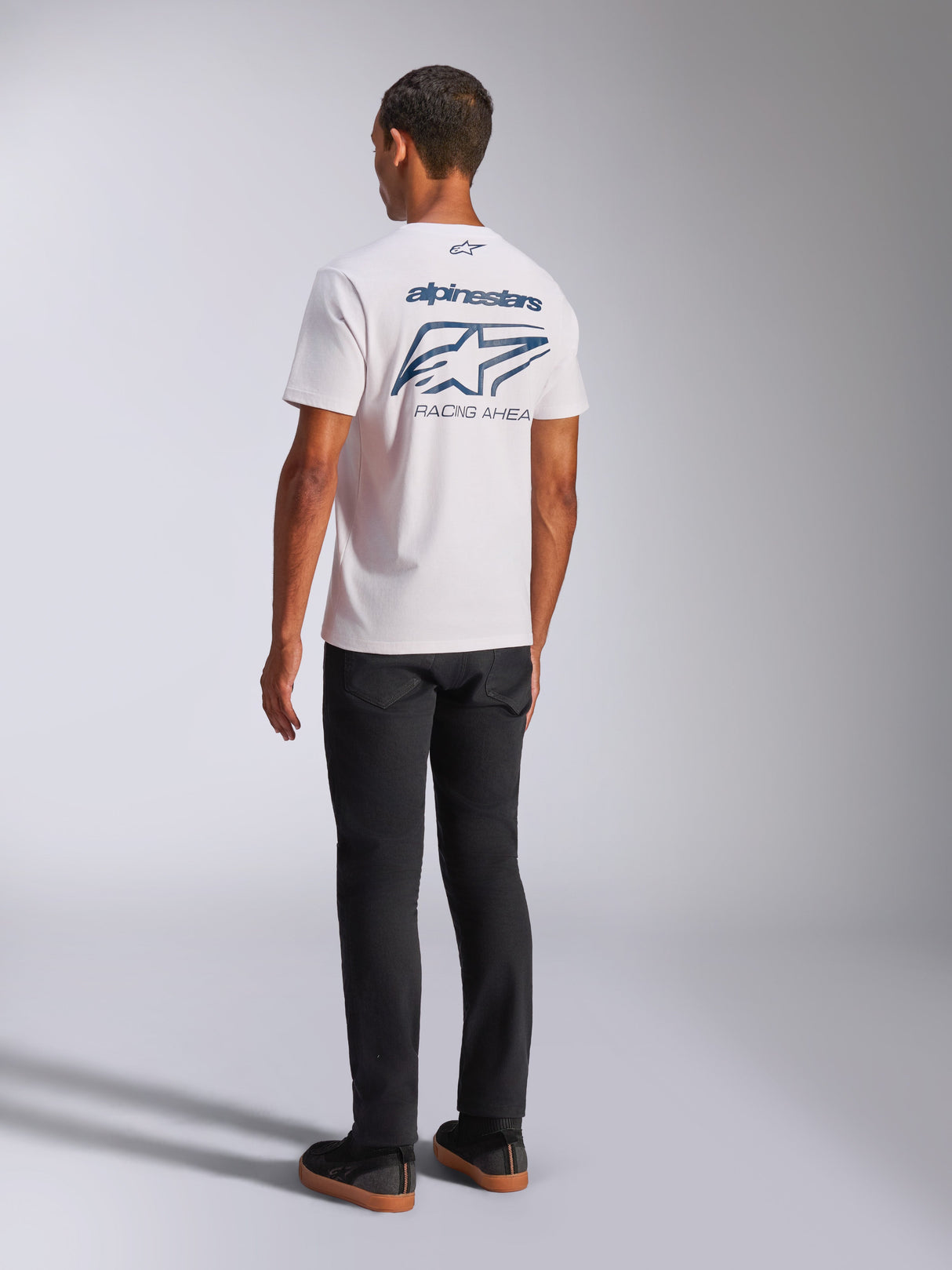 Formulation CSF Tee - Short Sleeve