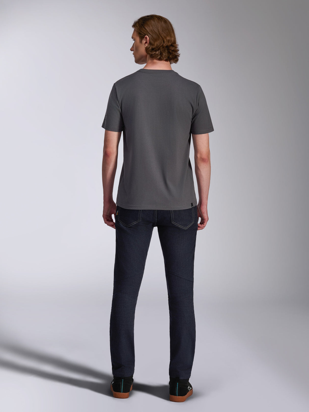 Waving CSF Tee - Short Sleeve