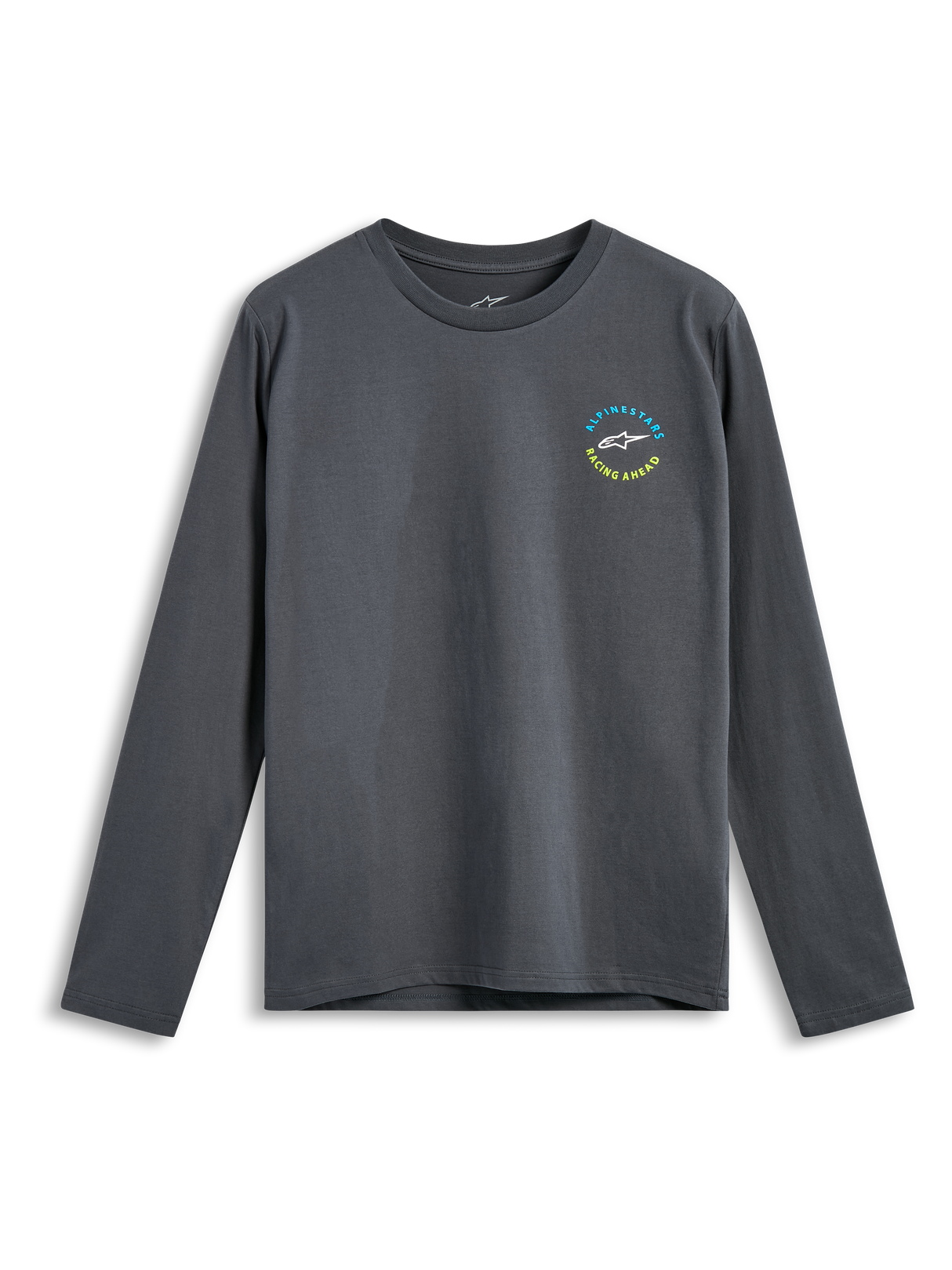 True CSF Tee - Long Sleeve