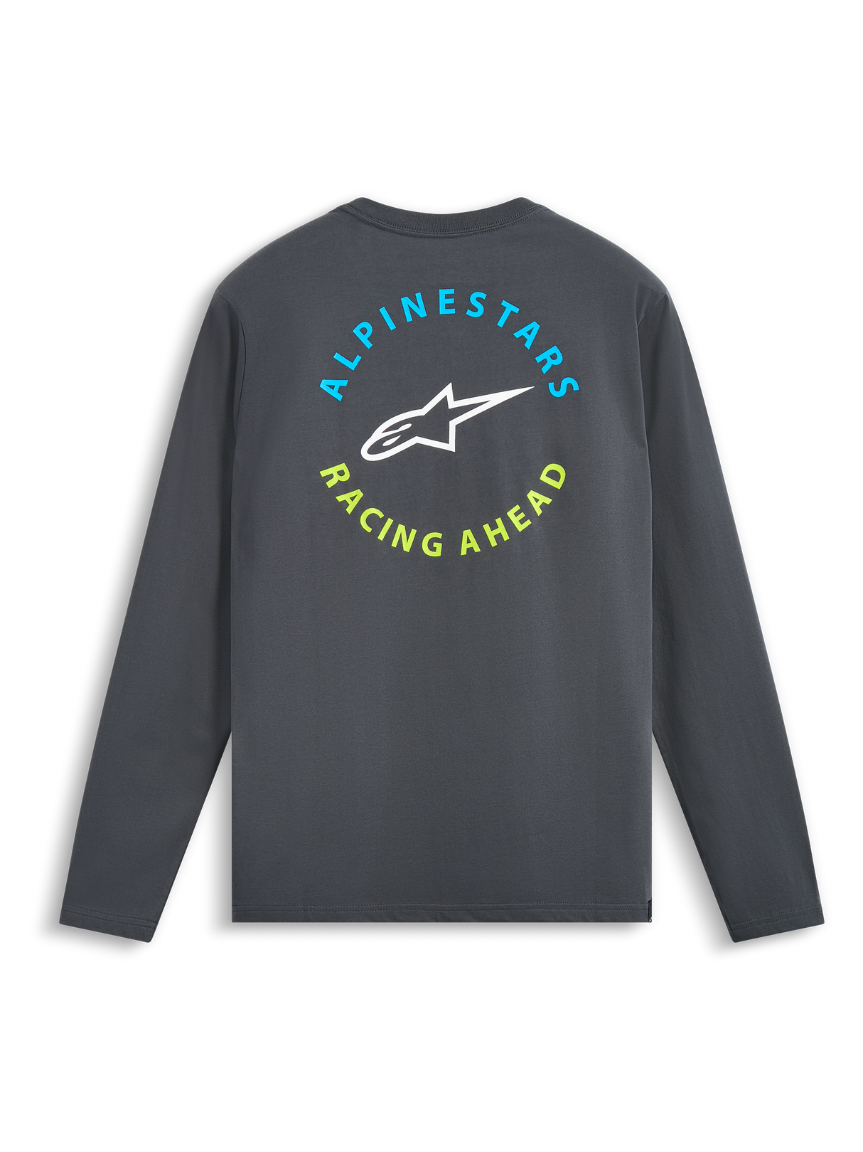 True CSF Tee - Long Sleeve