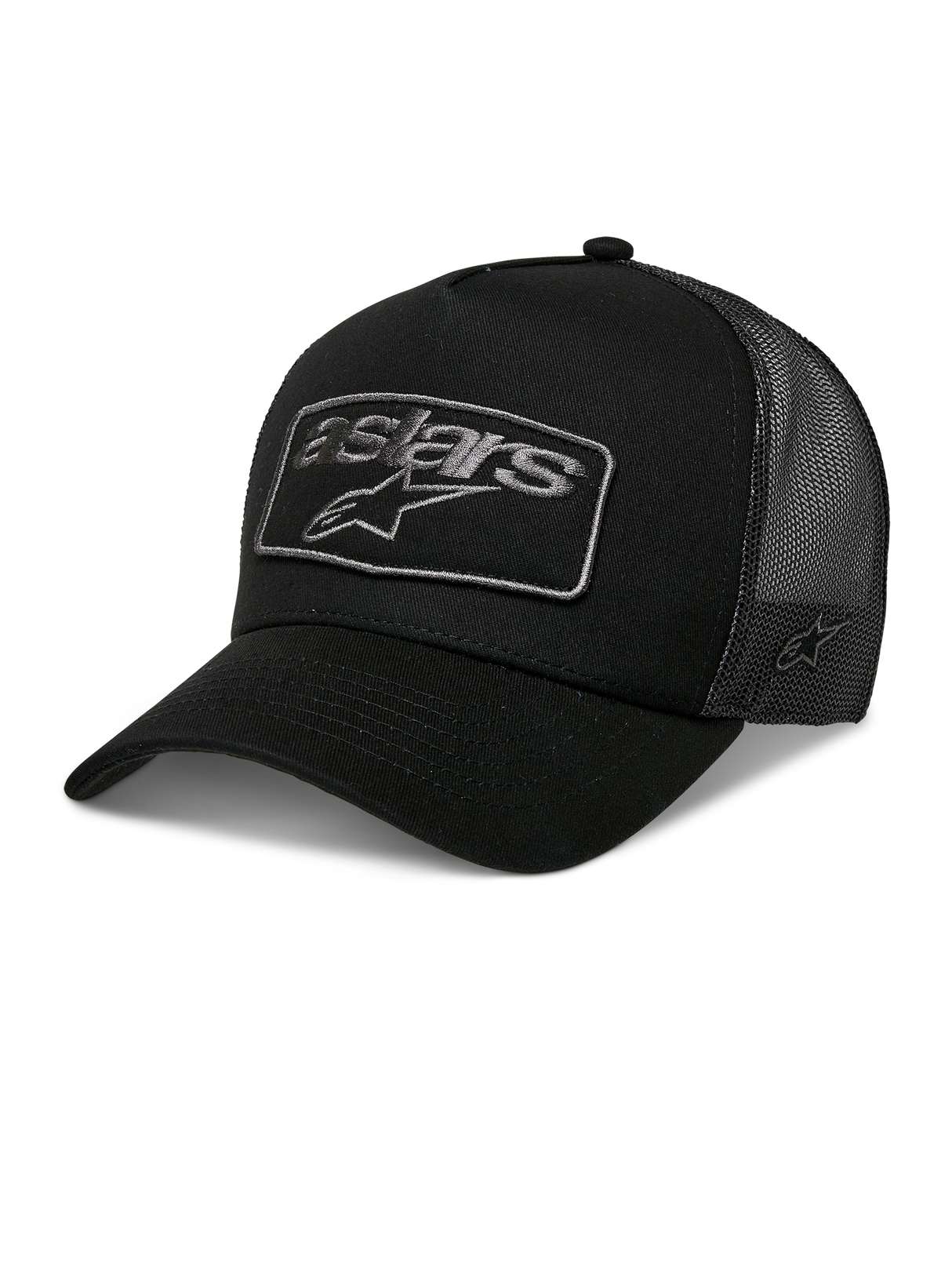 Focus Trucker Hat