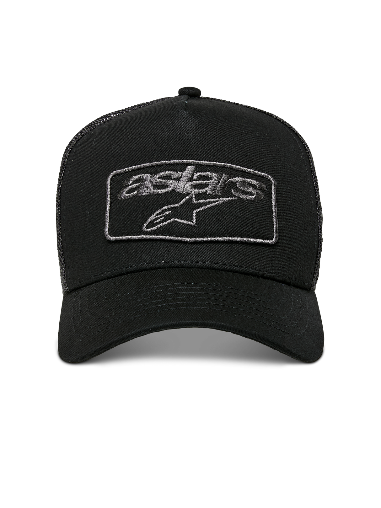 Focus Trucker Hat