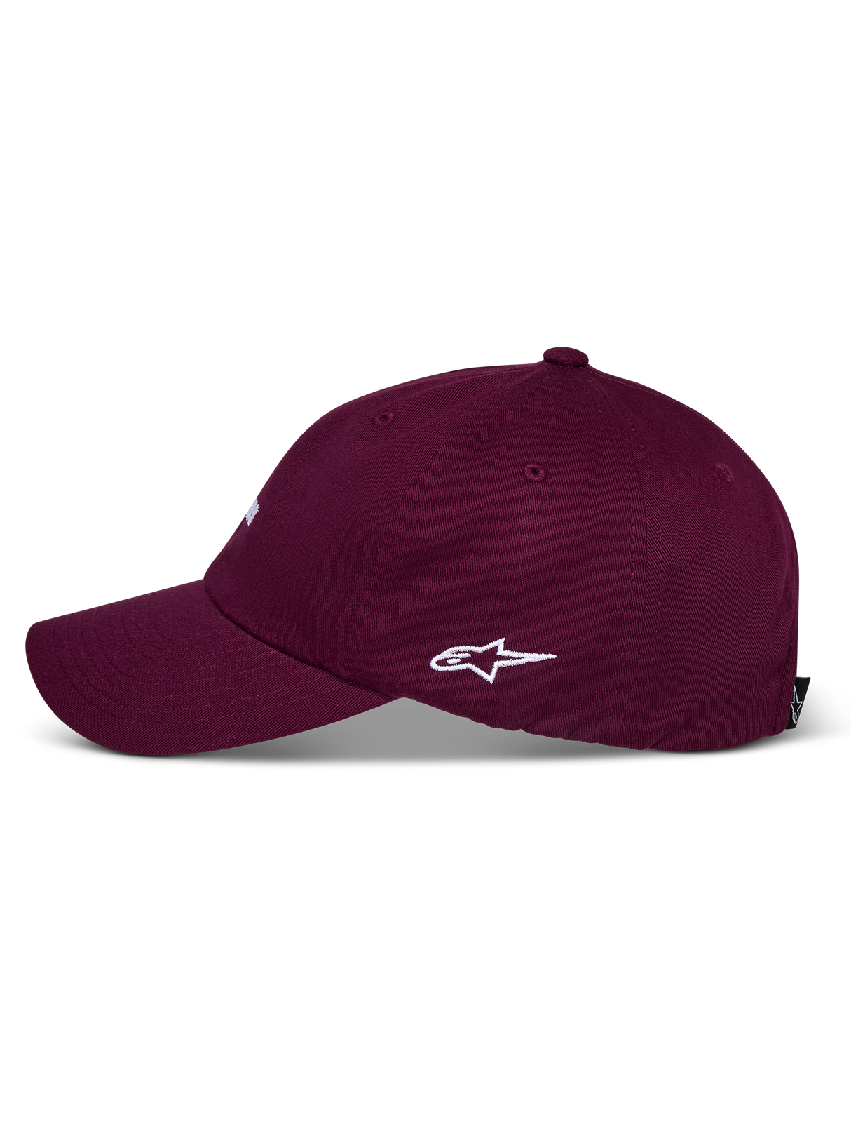 Deduce Strapback Hat