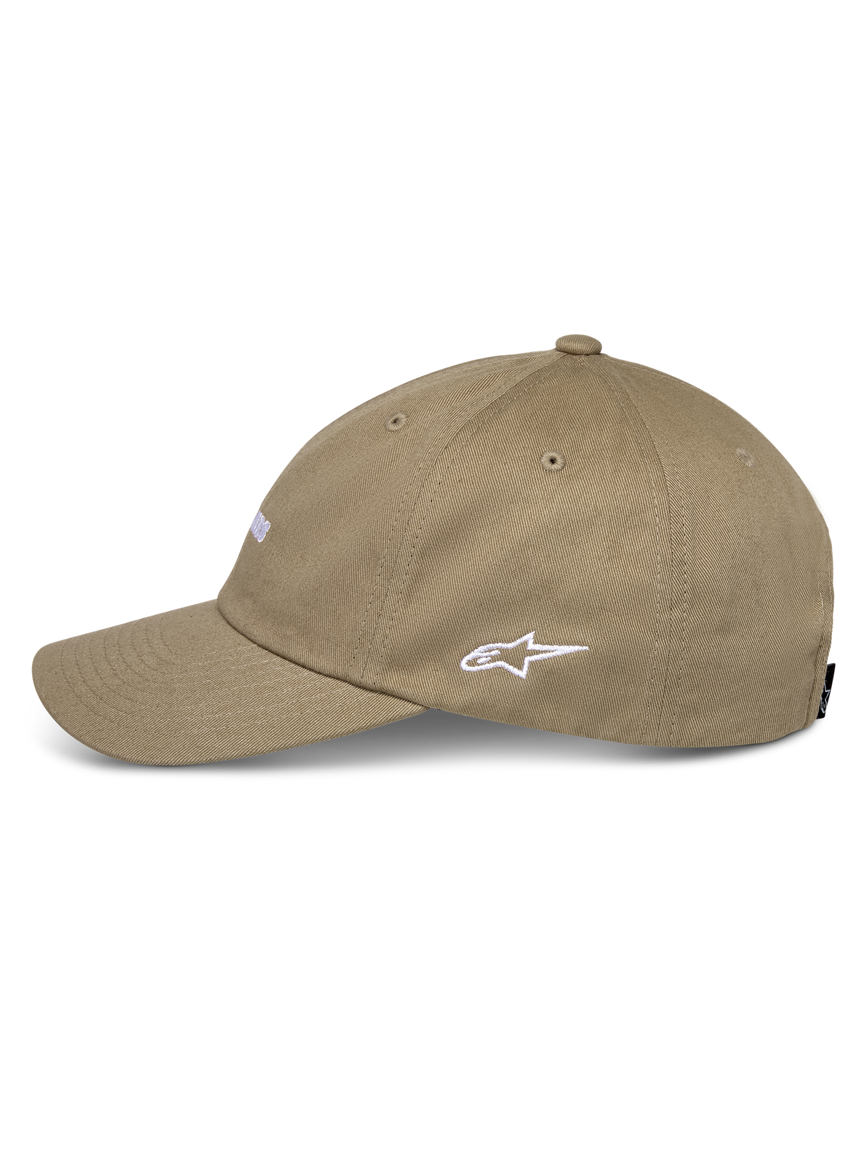Deduce Strapback Hat