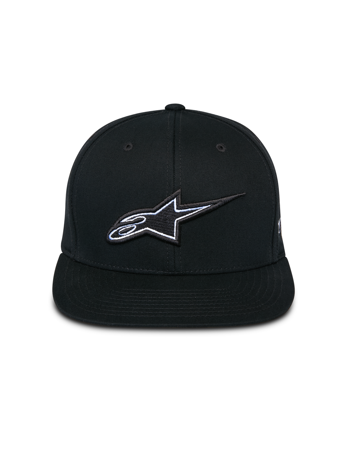 Thickness Snapback Hat