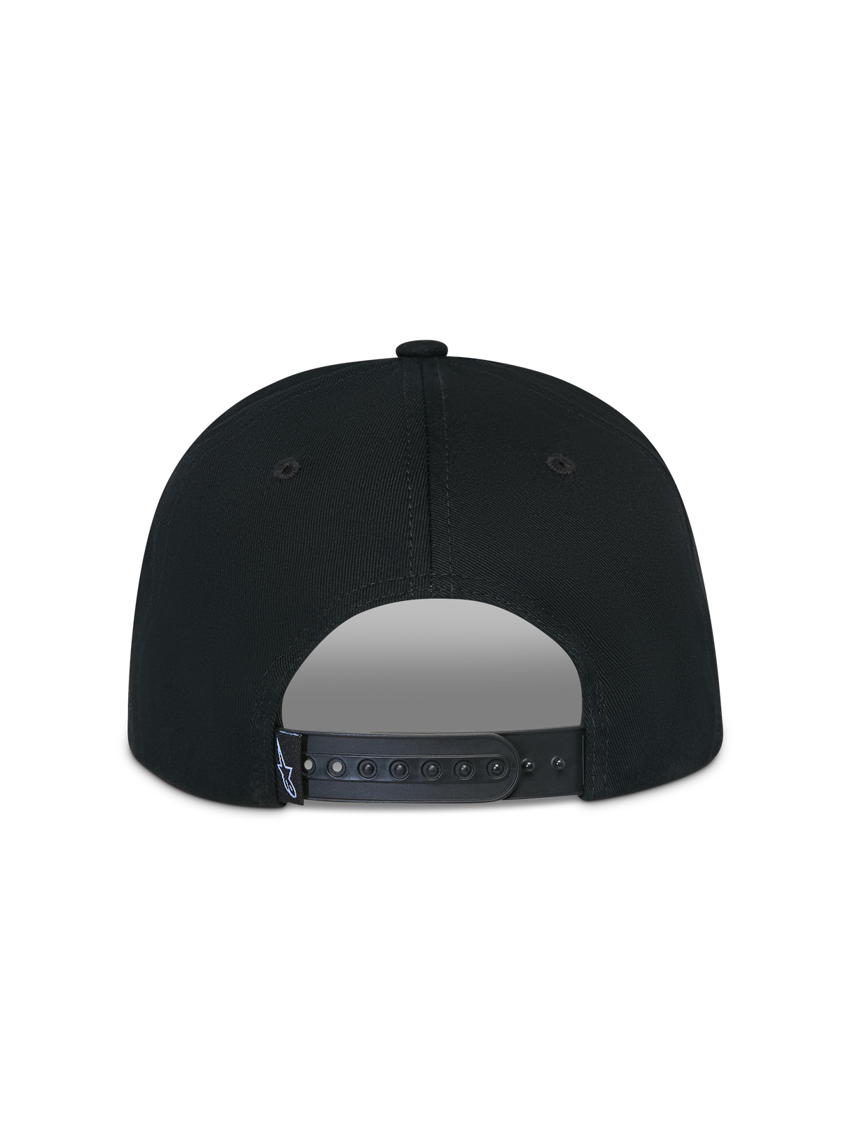 Thickness Snapback Hat